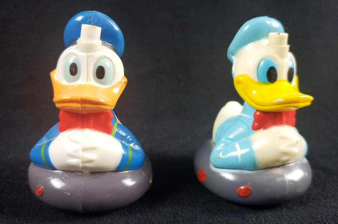 ZEBCO The Walt Disney Company Catch Em Bobbers For (1 of 7)