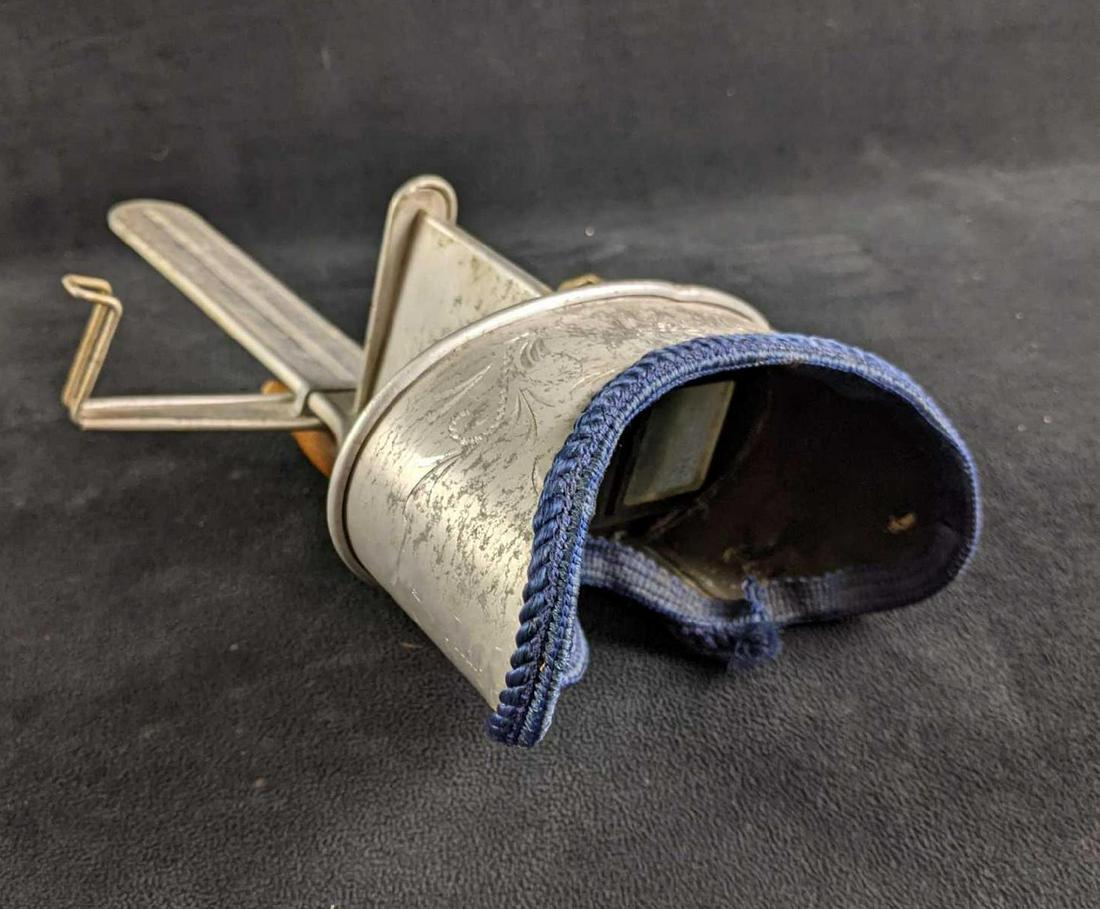 Antique Handheld Perfecscope Stereoscope (1 of 9)