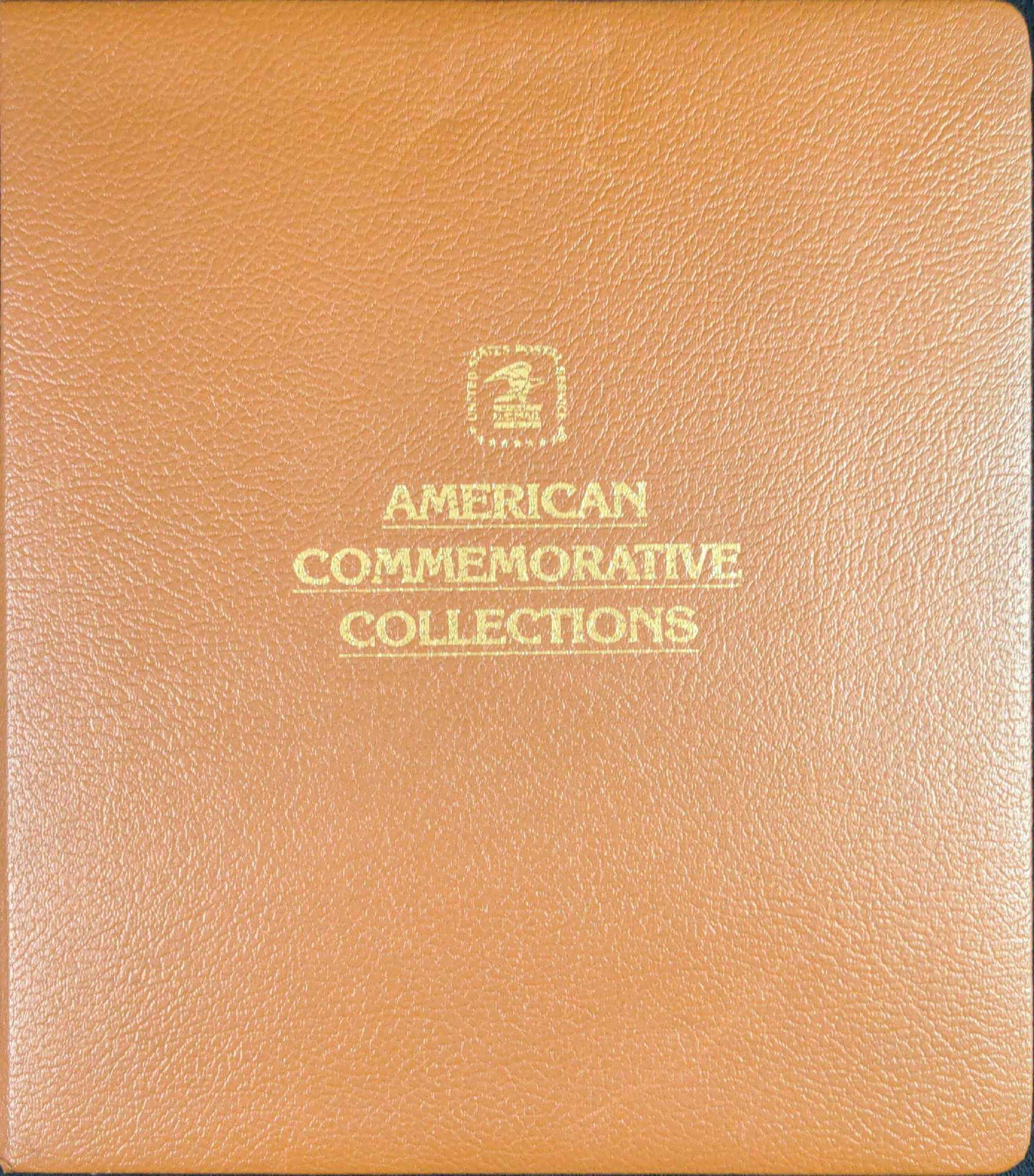 American Commemorative Collections Early 80s First Day (1 of 9)