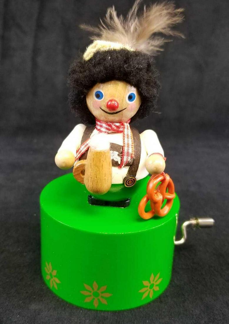 Steinbach GMBH German Musical Bavarian (1 of 7)