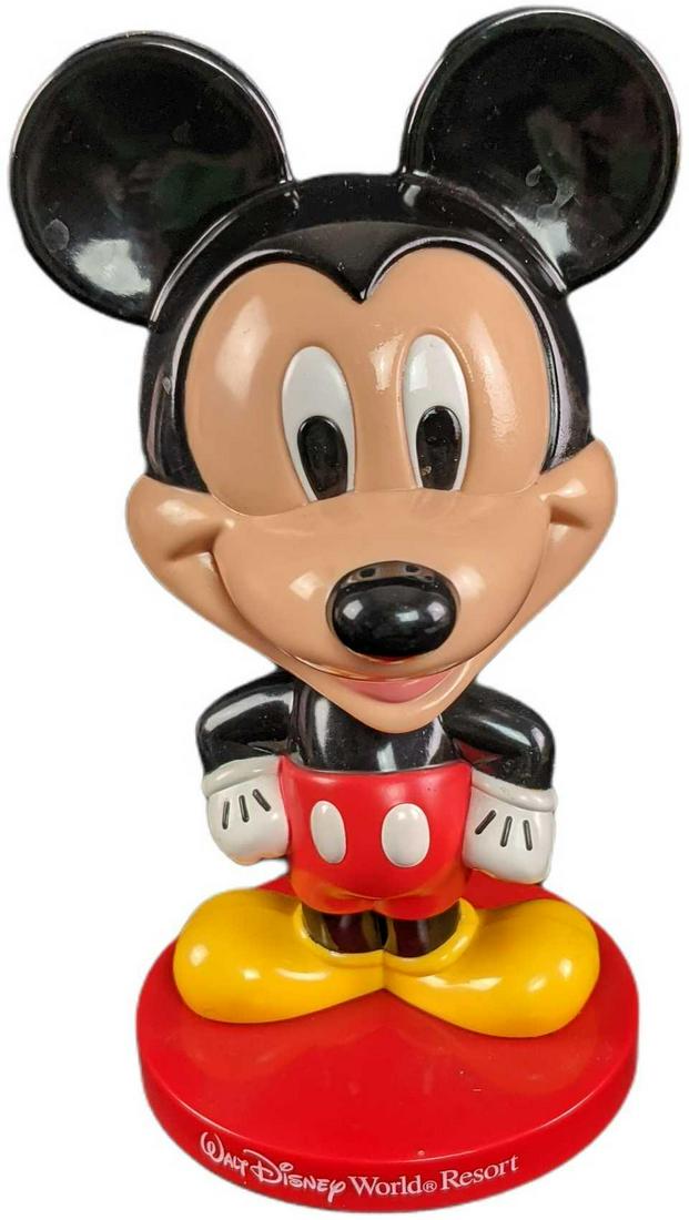 Kellogg & Keebler's Disney Mickey Mouse Bobblehead (1 of 8)