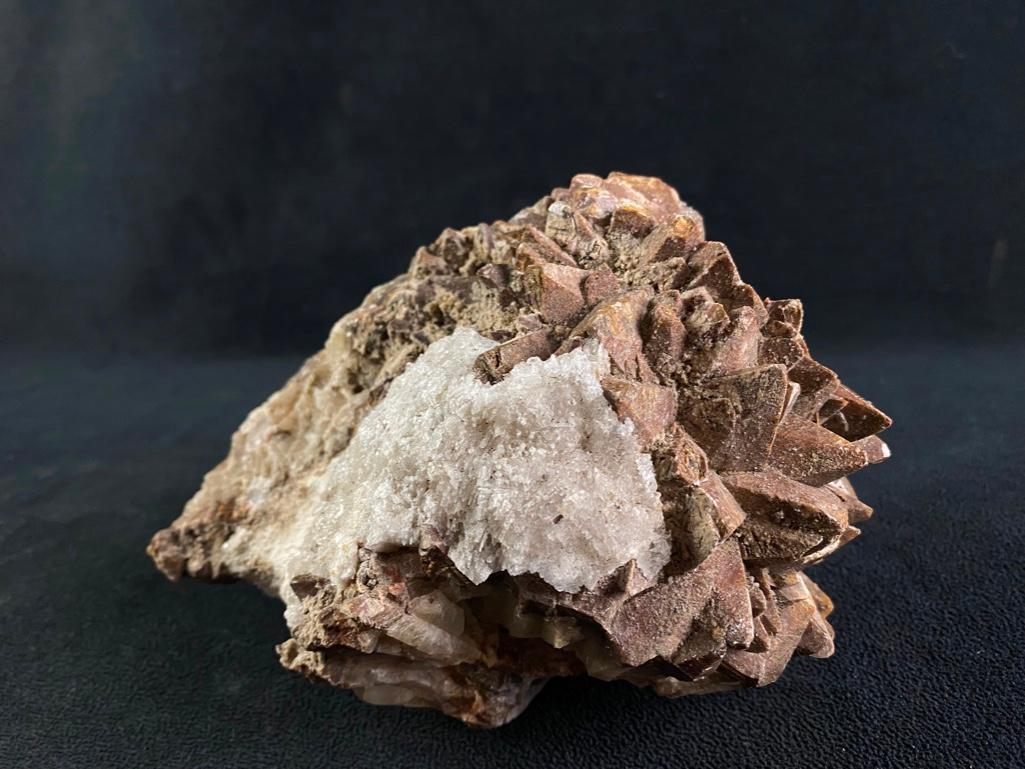 8" Mineral Fragment (1 of 6)