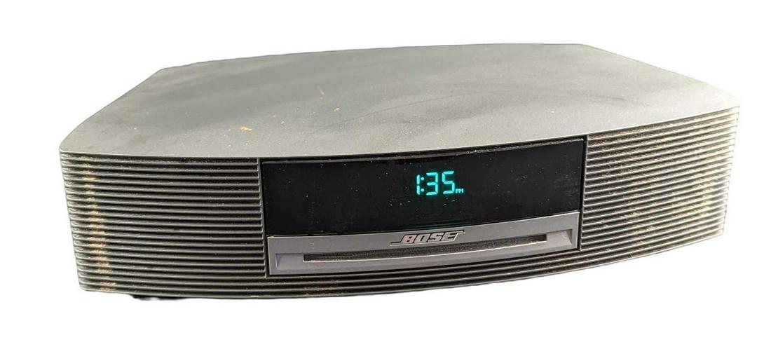 Bose Wave CD Player Music System (1 of 8)