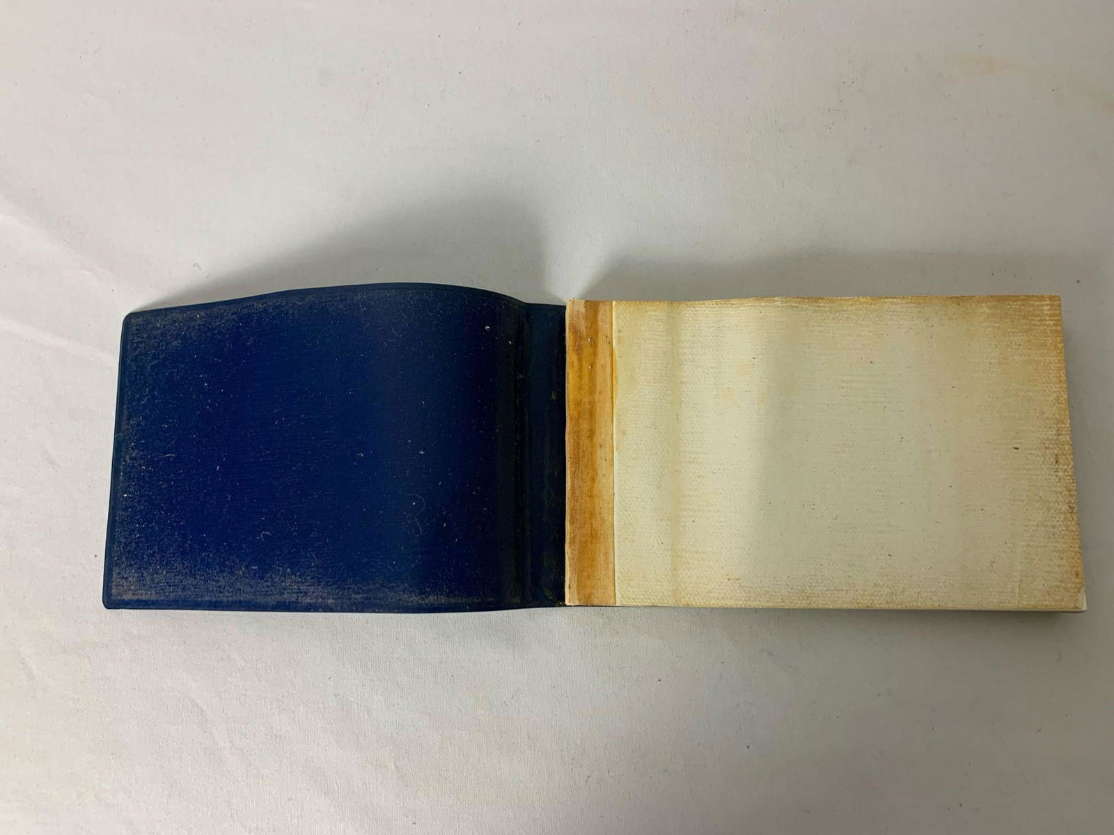 Softcover "Jane's Pocket Book 20 Helicopters" copyright 1978 (1 of 6)