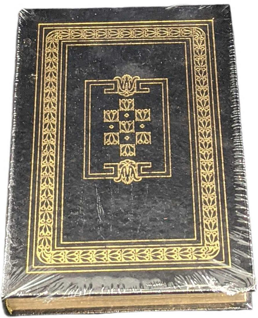 Autographed Clarence Thomas My Grandfather's Son Sealed (1 of 4)