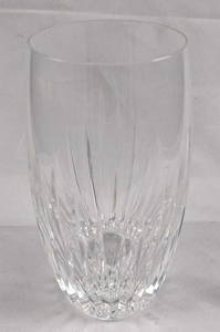 Baccarat Crystal Massena Highball Glass