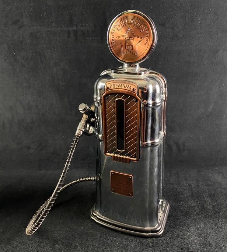 Gas Pump Drink Dispenser (1 of 4)