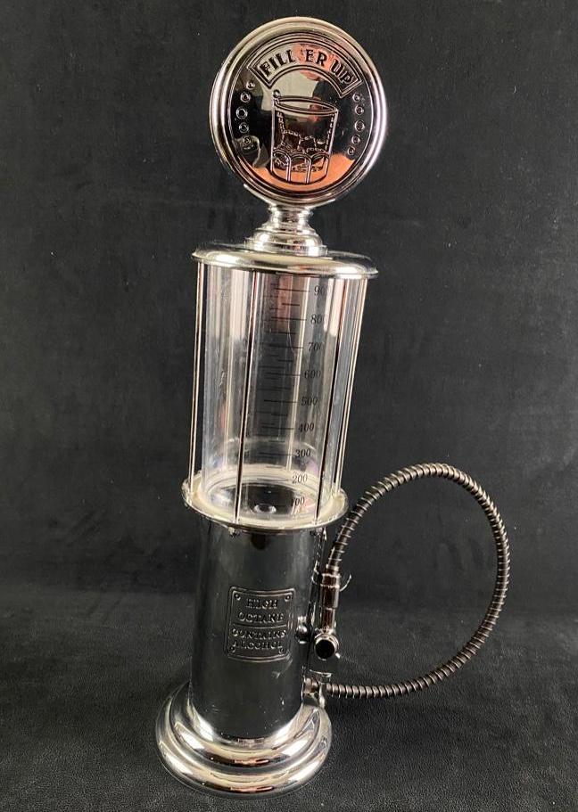 Gas Pump Drink Dispenser (1 of 3)