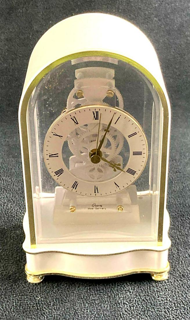 West German Quartz Clock (1 of 6)