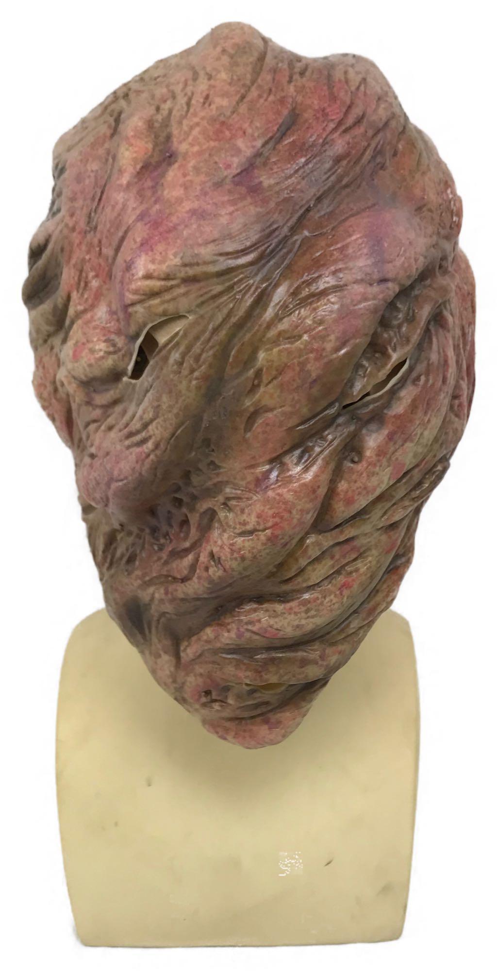 Halloween Mask, Professional Quality, Latex (1 of 8)