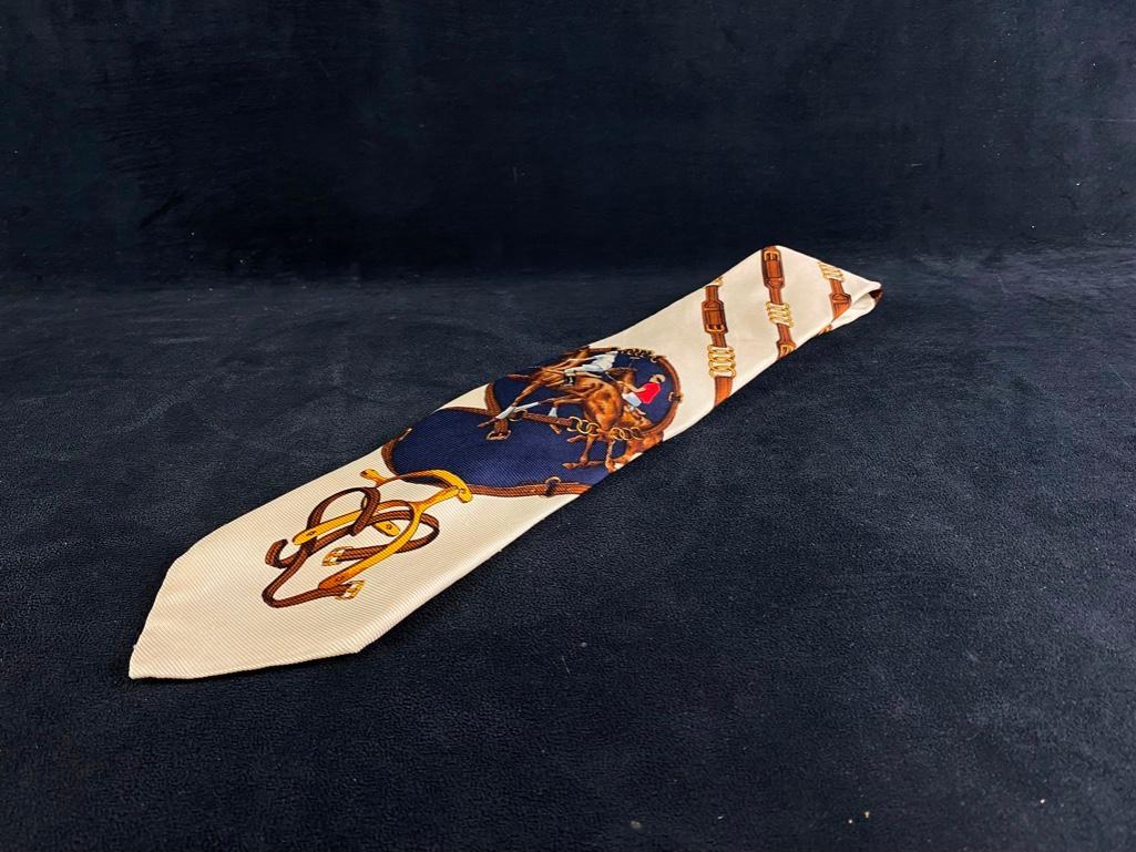 Vintage Ralph Lauren Tie (1 of 3)