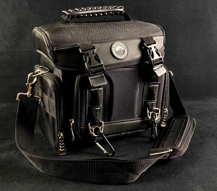 Expedition Outfitters Camera Bag (1 of 8)