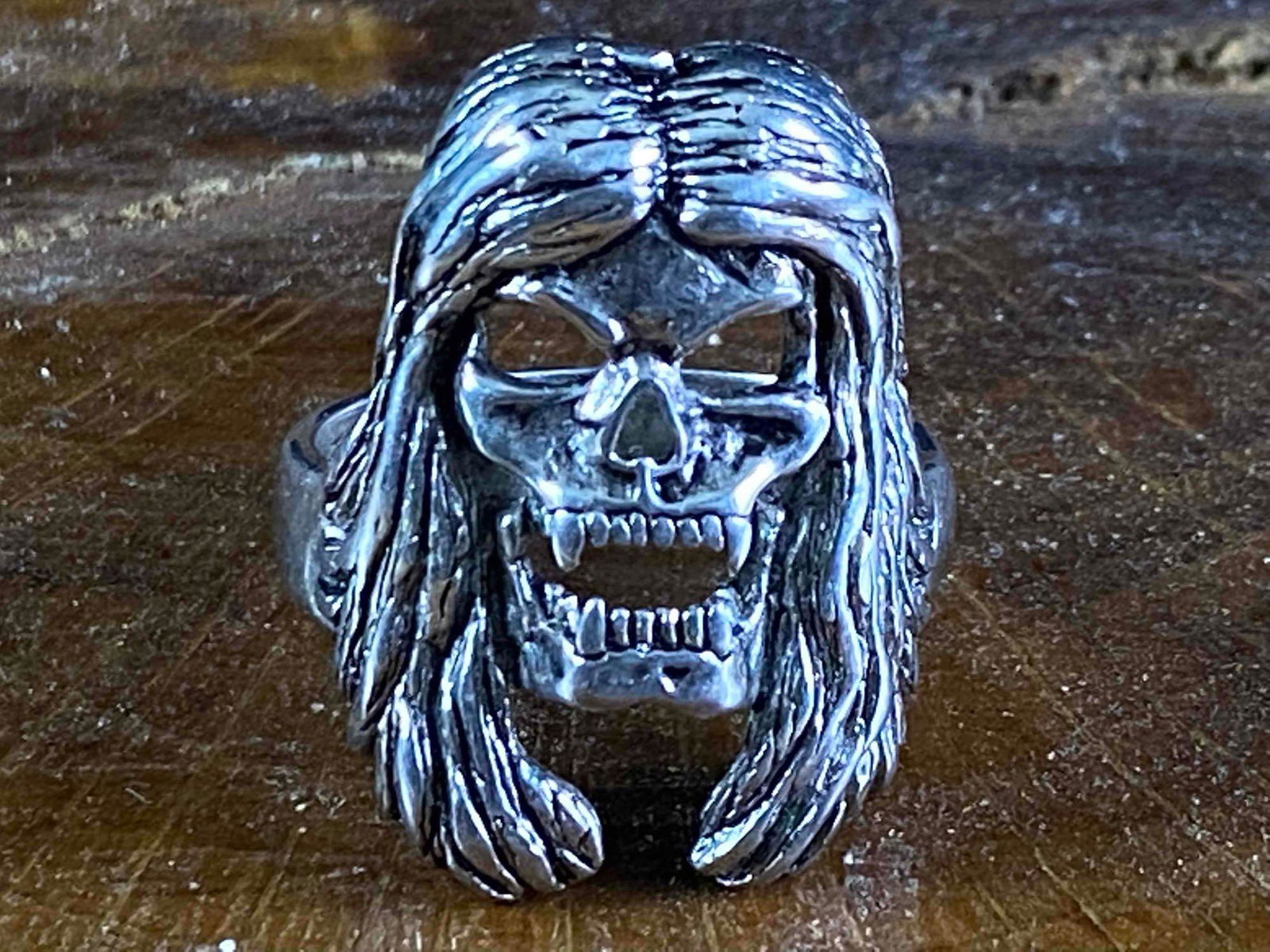 G&s biker rings hotsell