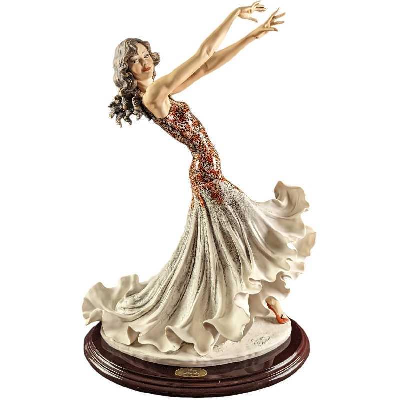 Giuseppe Armani LE Mercedes Statue (1 of 9)