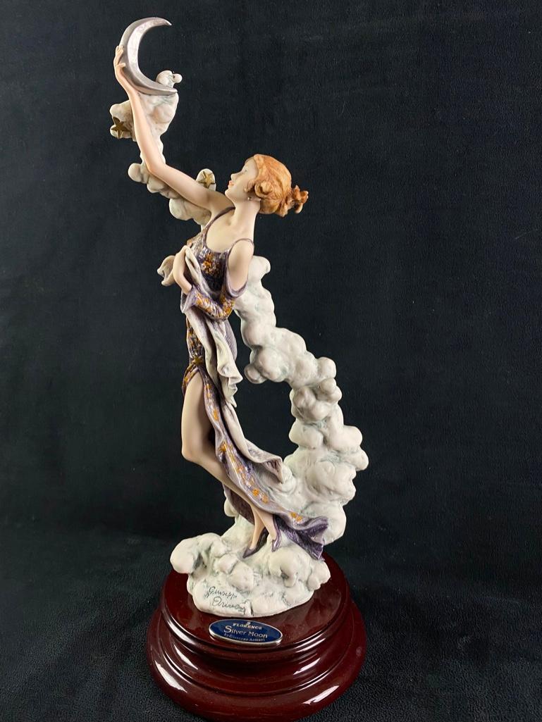 Giuseppe Armani "Silver Moon" Limited Edition (1 of 6)