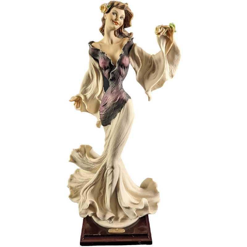 Giuseppe Armani LE Roseabelle Statue (1 of 9)