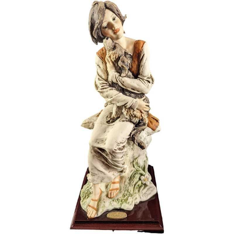 Giuseppe Armani LE Silvia Statue (1 of 10)