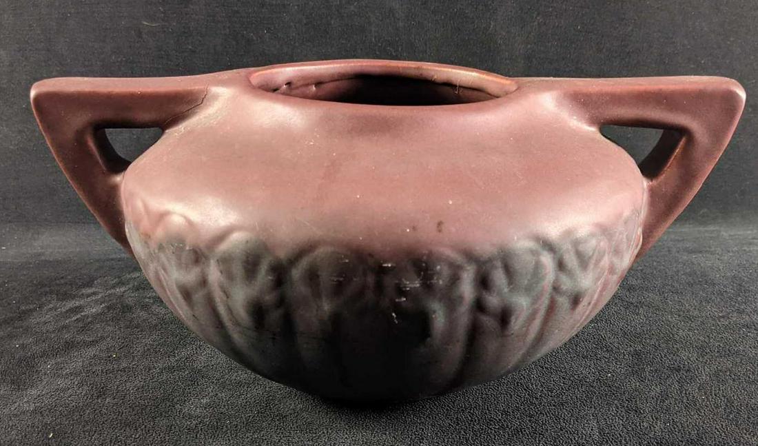 Decorative Pottery Van Briggle American Pottery (1 of 11)