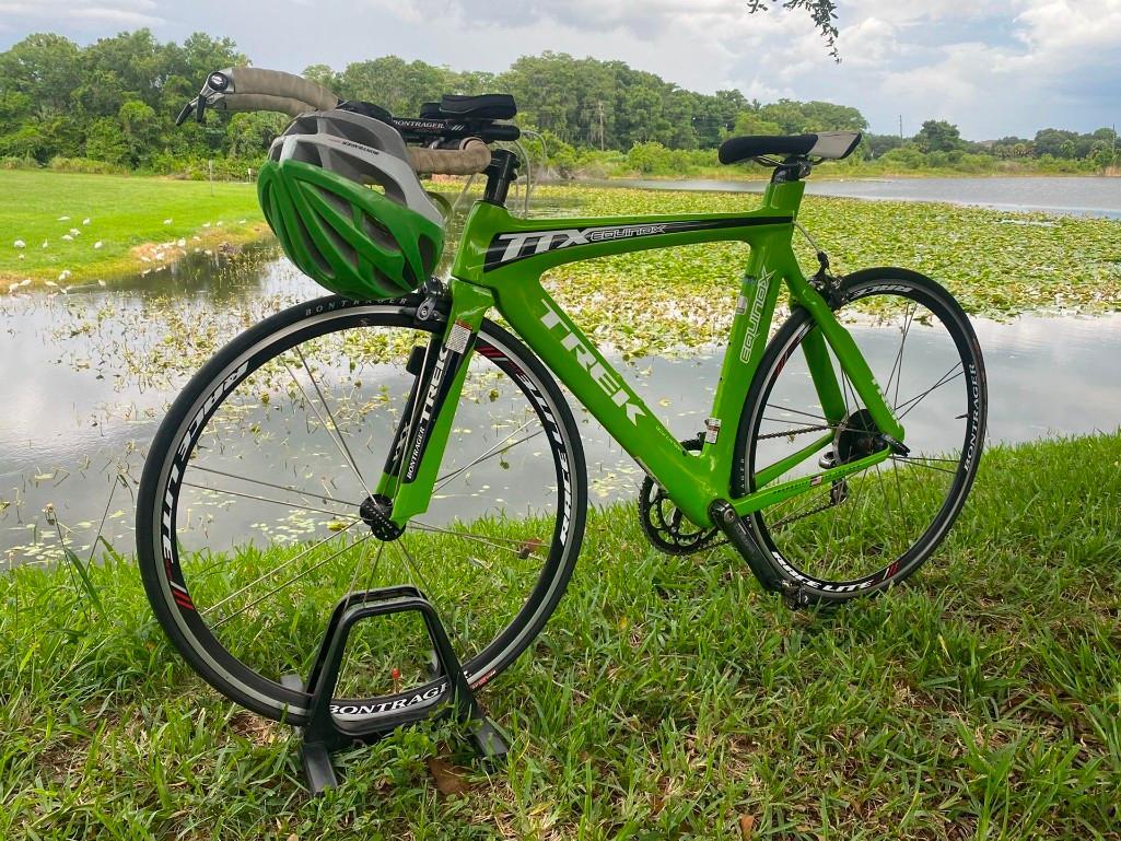 Trek equinox price sales
