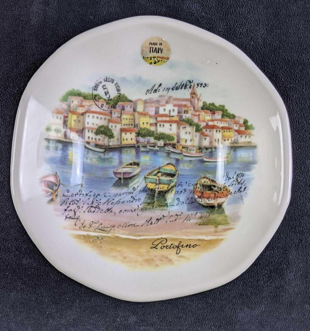 Italian Handmade Bowl Effetti Made In Italy