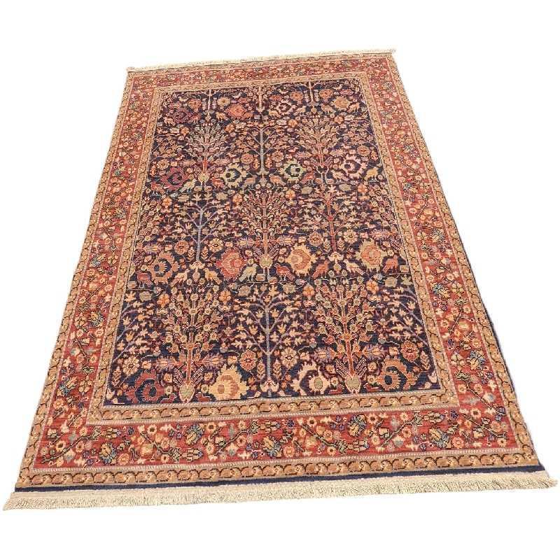 Karastan English Manor Devonshire 5'7' x 7'11' Area Rug (1 of 8)