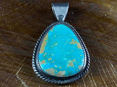 Joe Baillon Huge Lapis Vintage Navajo Sterling Silver Ring Joe Baillon Huge Lapis Vintage Navajo Sterling Silver Ring