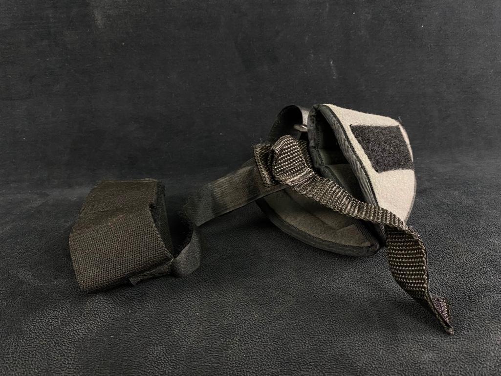 Mil-Tech Padded Ankle Holster (1 of 4)