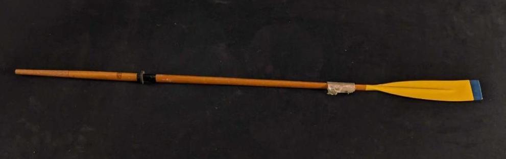 Model Oar P.W. Sparhawk Rowing Oar Trophy (1 of 5)