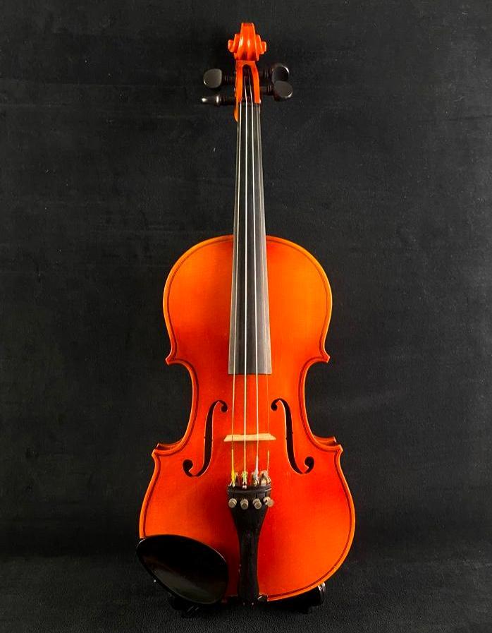 1980s Nagoya Suzuki 3/4 Size Violin (1 of 6)