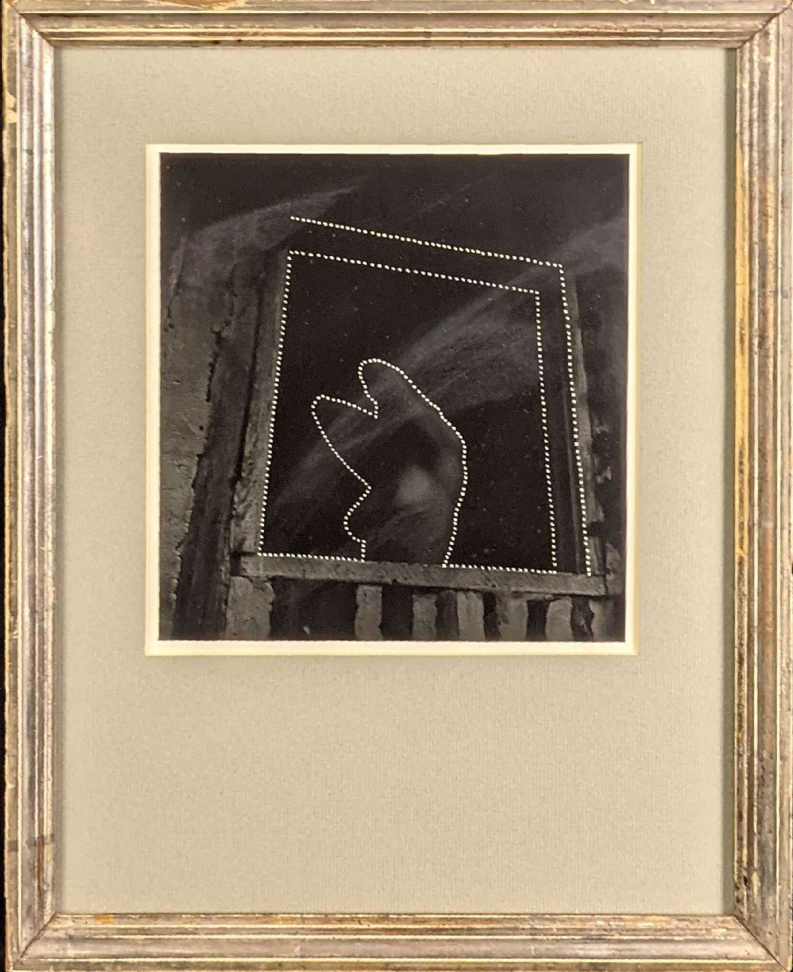 Framed Altered Photo (1 of 4)