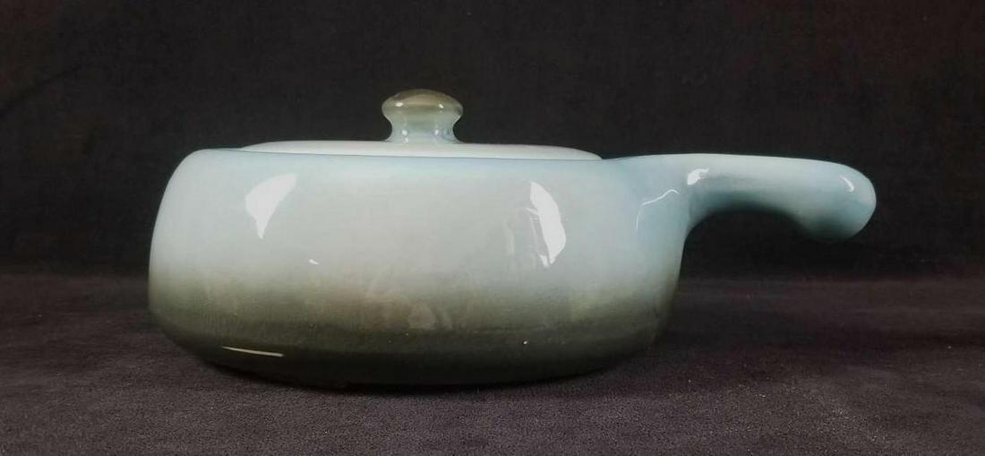 Mid Century Hulls Casserole Dish (1 of 10)