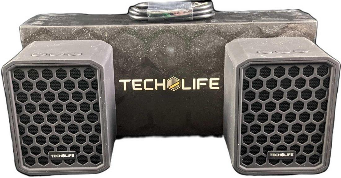 Beatblock speaker cheap