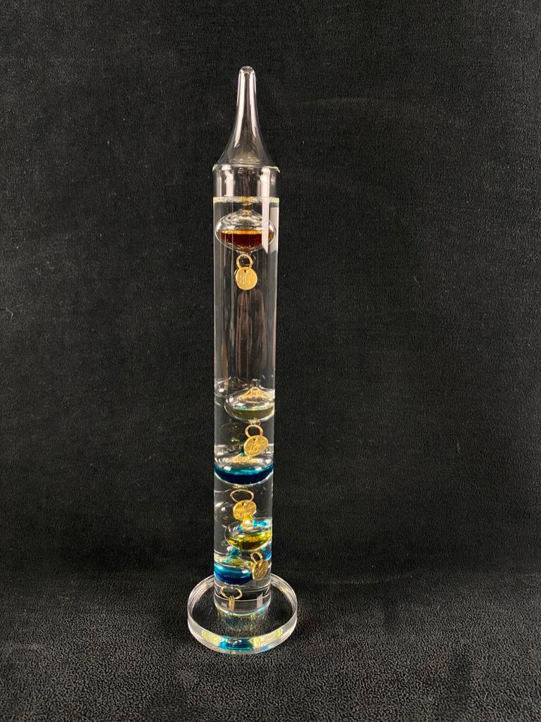 Galileo Thermometer (1 of 4)