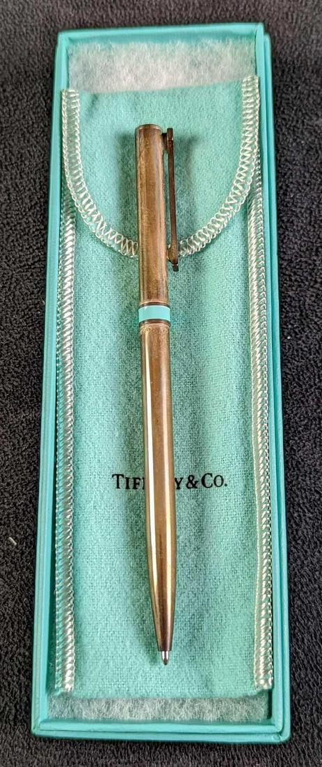 Tiffany & Co Collectibles for Sale at Auction