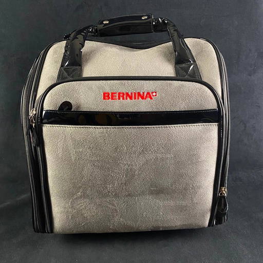 Bernina Rolling Tote Case