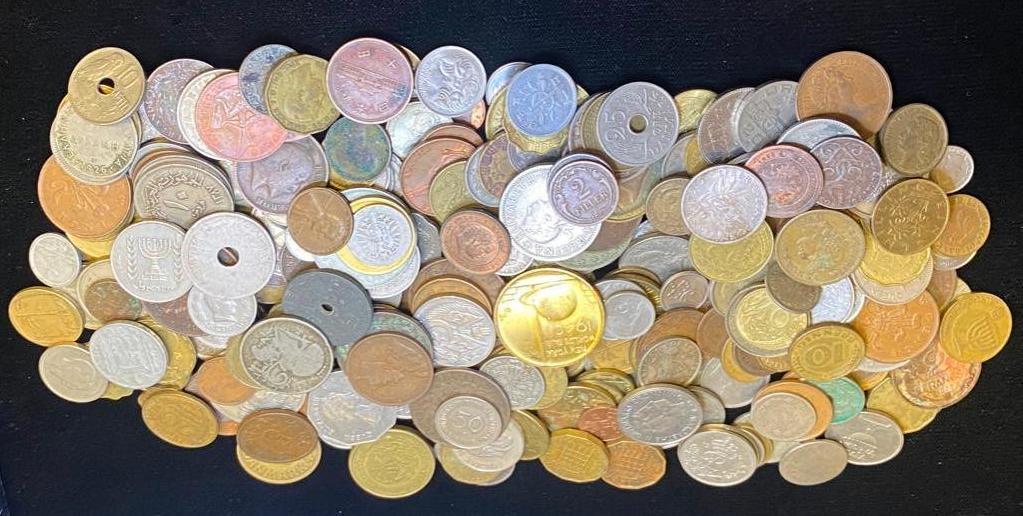 Mystery Coin Grab Bag (1 of 5)