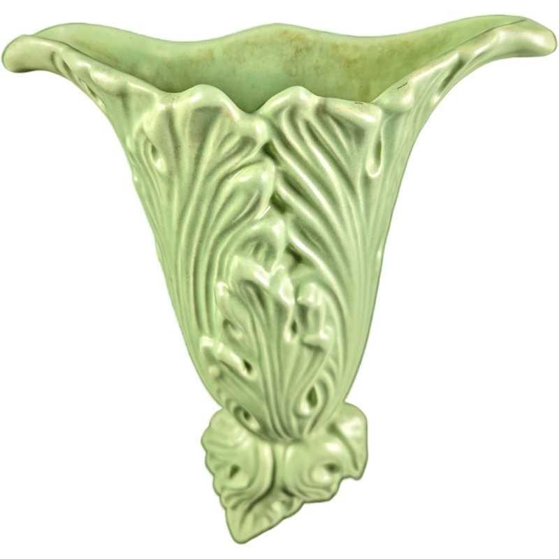 Vintage Haeger Ceramic Wall Vase (1 of 8)