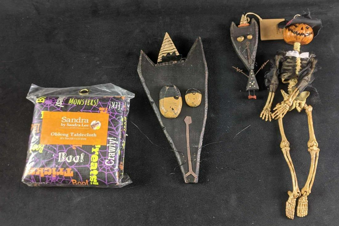 Halloween Decorations (1 of 9)