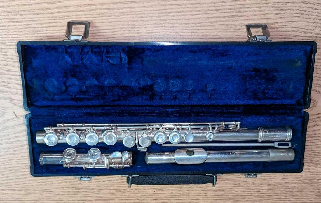 Gemeinhardt flute m2 value online