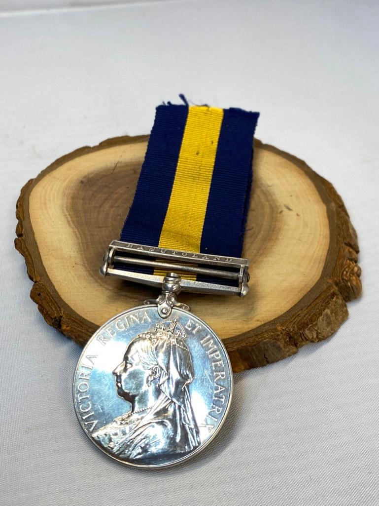Cape of Good Hope General Service Medal (1 of 6)