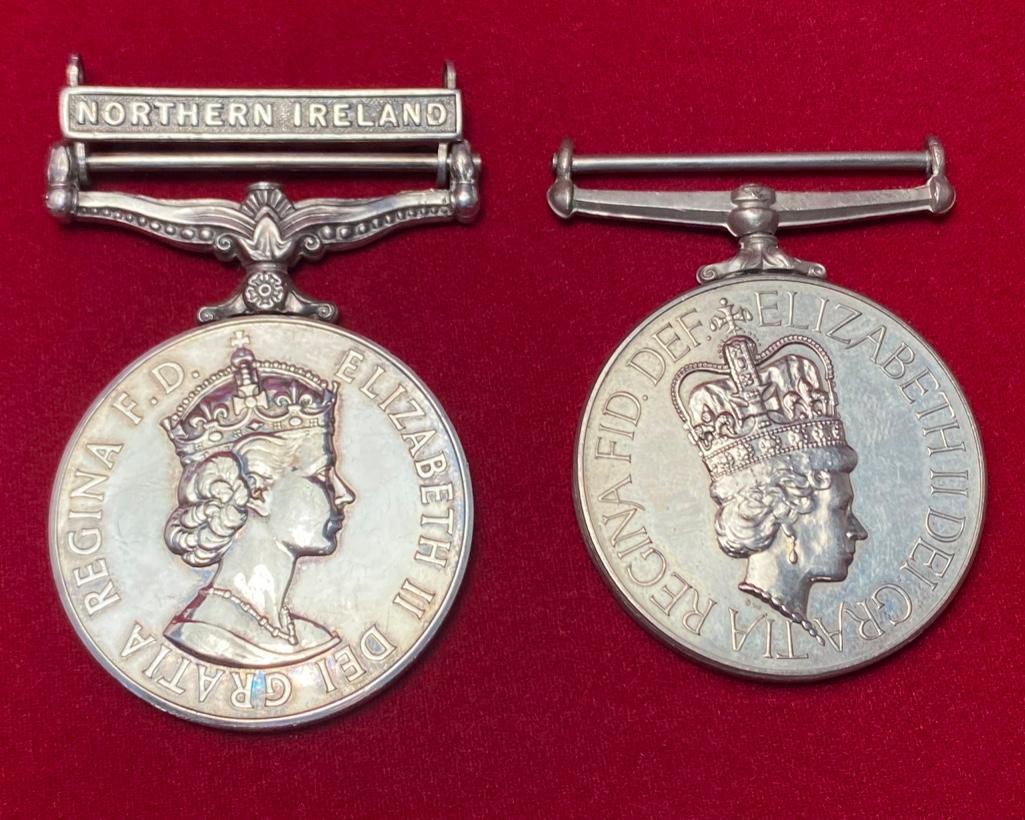 Guardsman Owen Group (1 of 7)