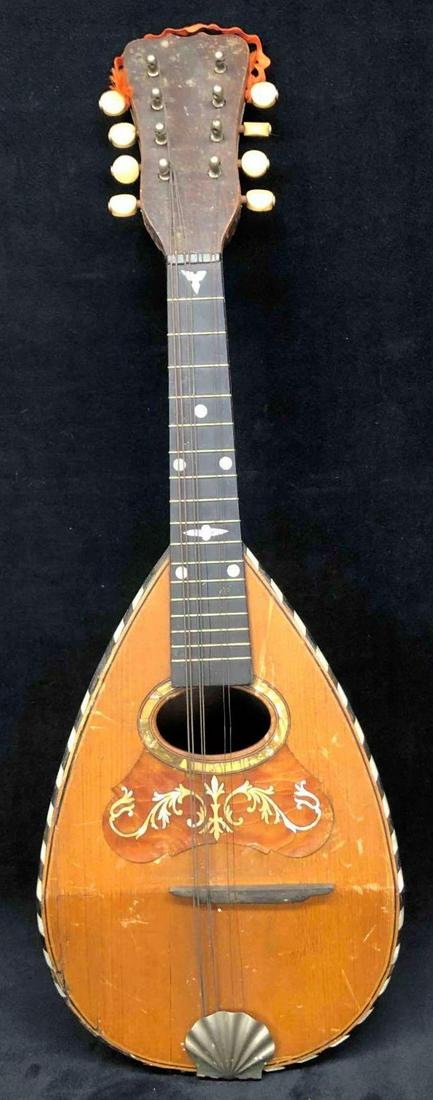 American Conservatory Mandolin (1 of 13)