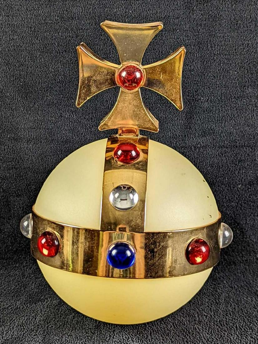 Limited Edition Swatch Watch PWZ104 ORB Pop Watch (1 of 8)