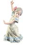 Lladro Lolita Flamenco Dancer Girl Figurine