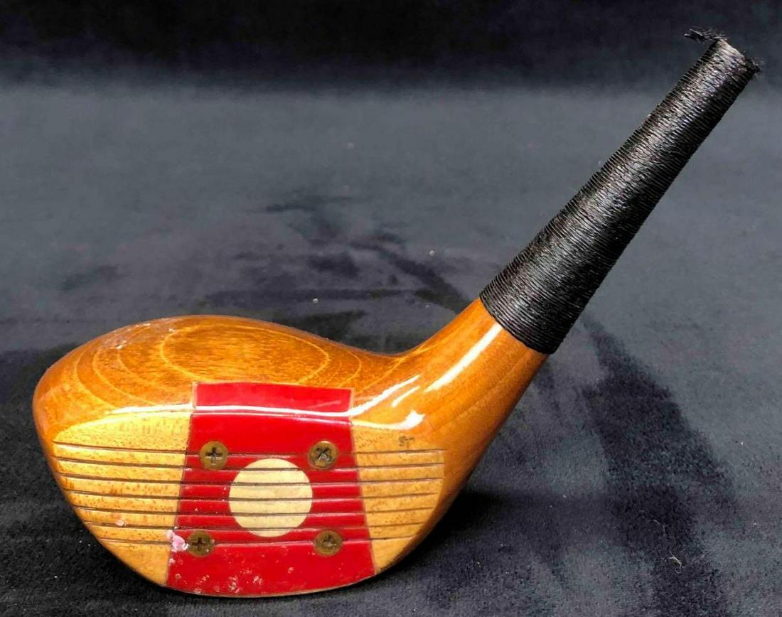 MacGregor Golf Driver Desk/Table Decor (1 of 9)