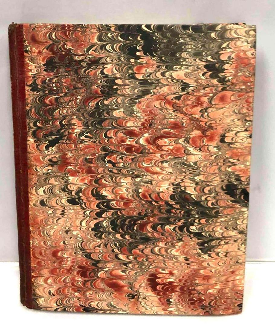 Hardcover Copy Of A L' Histoire De La Guerre Entre La France Et La Russie En 1812 (1 of 7)