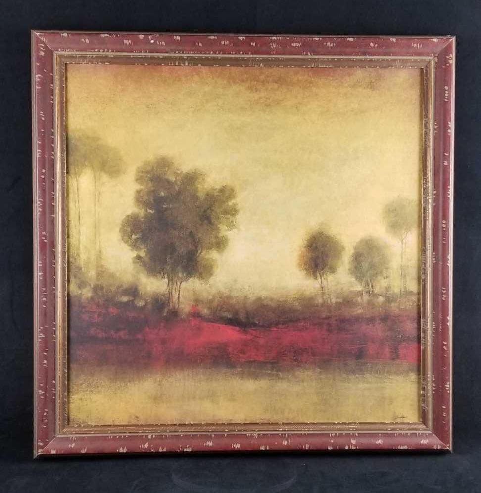 Landscape Print by Douglas (1 of 8)