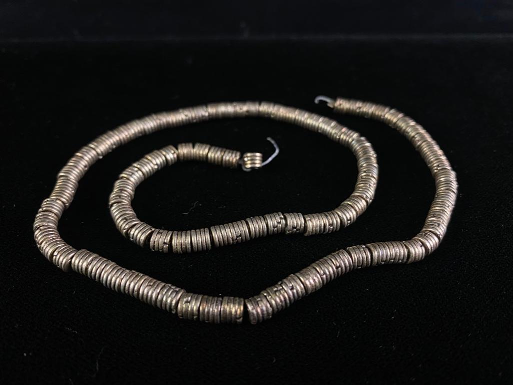 .925 Silver Jewelry Findings - Silver Wire (1 of 2)