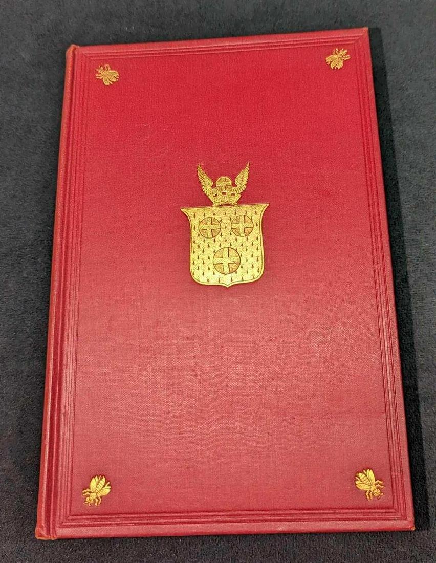 Young Diplomatist & Soldier During The Time Of Napoleon: Young Diplomatist & Soldier During The Time Of Napoleon. "Letters Of A Young Diplomatist And Soldier During The Time Of Napoleon" Was written by Ralph Heathcote and was published by John L