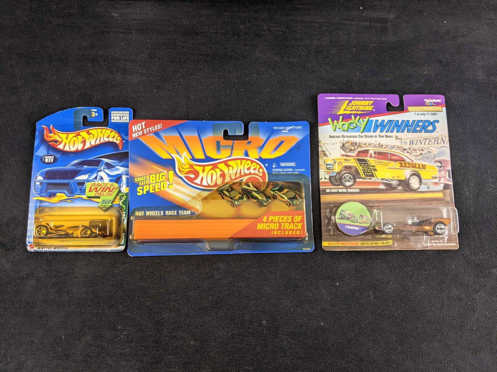 Model Car Toy Car Assorted Lot (1 of 7)